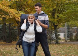 Спортивний туризм - основа студентського життя на факультеті менеджменту